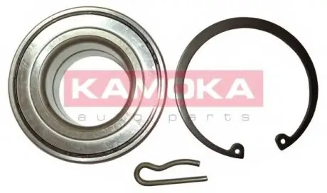 Підшипник маточини Citroen Jumpy, Peugeot Expert передн. KAMOKA 5600038