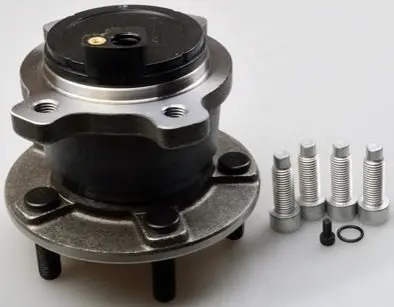 Комплект підшипника маточини колеса Denckermann W413455
