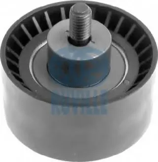 Ролик направляючий пас ГРМ Fiat/Alfa Romeo/Lancia Lybra 1.4-2.0 95- RUVILLE 55851