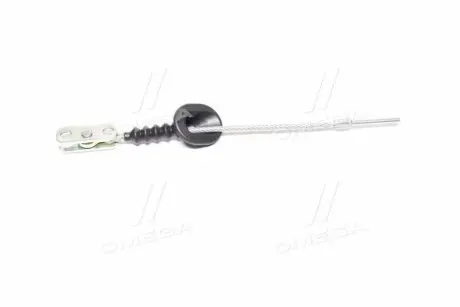 Трос ручного тормоза CHEVROLET AVEO передн. GENERAL MOTORS GM 93740724