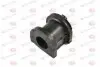 Втулка стабилизатора перед. Honda Civic VI 1.4, 1.6 95-01 J74021YMT