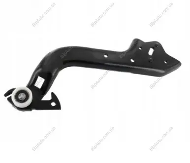 Фото 1 - тележка - ролики раздвижных дверей Polcar 5065Z-72 Тележка - ролики раздвижных дверей Polcar 5065Z-72 (фото 1)