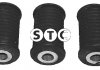STC STC Комплект сайлентблоков рессор задн. Master2/Movano/Interstar T404779