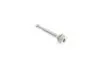 Направляющая суппорта переднего (к-кт) Citroen C4 1.4-2.0 09- (TRW) 113-1458X QUICK BRAKE 1131458X (фото 9)