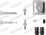 Ремкомплект суппорта QUICK BRAKE QB113-1414X 1131414X