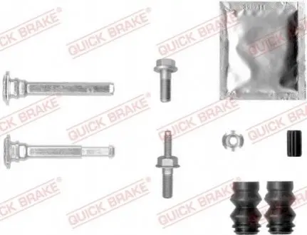 Ремкомплект суппорта QB113-1414X QUICK BRAKE 1131414X (фото 1)
