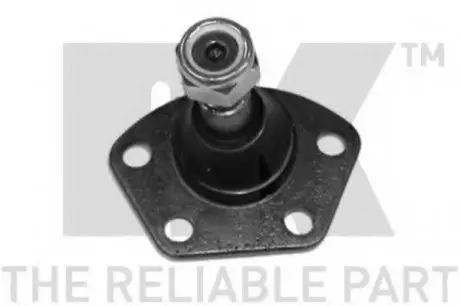 Шаровая опора ниж. (конус 18mm) 1800t Citroen Jumper Fiat Ducato Peugeot Boxer 1.9D-2.8D 02.94-04.02 NK 5041915