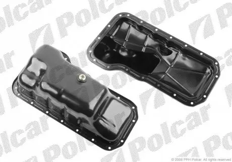 Масляный картер 3018MO-2 Polcar 3018MO2