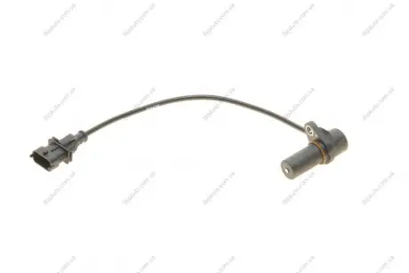 Датчик, положення розподільчого валу 0 281 002 676 BOSCH 0281002676