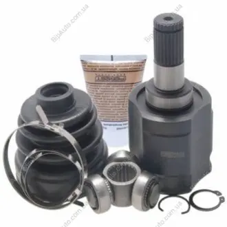 ШРУС ВНУТРЕННИЙ 22X41X25 HYUNDAI ELANTRA (HD) 2006- 1211-ELN FEBEST 1211ELN