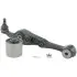 Рычаг ПЕРЕДНИЙ НИЖНИЙ ПРАВЫЙ MAZDA 6 GH 2008-2013 0524-GHLRH FEBEST