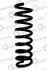 Пружина ходовой части 14.319.543 CS Germany 14319543 (фото 1)