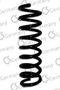 Пружина ходовой части 14.319.543 CS Germany 14319543