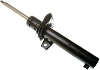 Амортизатор Denckermann DSB165G