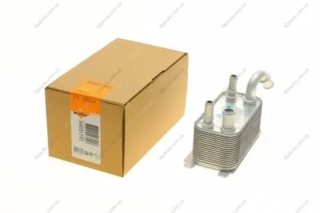 Масляний радіатор Landrover/Range Rover Evoque/Volvo S60/V60(10-)D2 NRF 31192