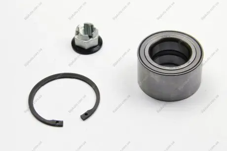 Підшипник ступиці пер. master ii RENAULT 77 01 206 740