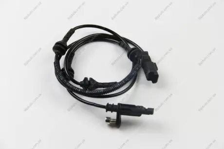 Датчик ABS передн Лів/Прав CITROEN C6 PEUGEOT 407 1.6D-3.0 03.04- AUTLOG AS4126