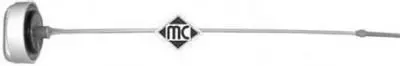 Щуп рівня олії, 111400275R, 8200483442, Metalcaucho 03771