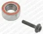 Підшипник колеса,комплект SNR R15728 R15728