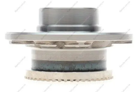 Комплект подшипника ступицы колеса SNR R153.19 SNR NTN R15319