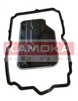Гидрофильтр, автоматическая коробка передач KAMOKA F601001