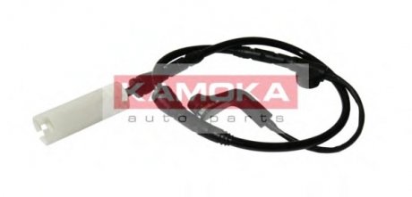 Сигнализатор, износ тормозных колодок KAMOKA 105038 (фото 1)