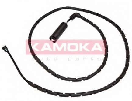 Сигнализатор, износ тормозных колодок KAMOKA 105052