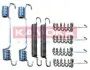 Р\к колодок торм. барабанных VW Lt,Mercedes Sprinter (пр-во KAMOKA) 1070023