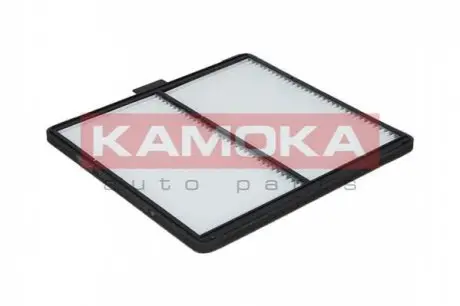 Фильтр, воздух во внутренном пространстве KAMOKA F413701