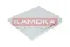 Фільтр, повітря у внутрішньому просторі KAMOKA F408401 (фото 1)