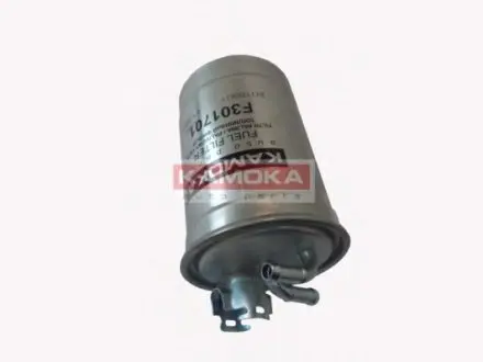 Фильтр топливный Ford Galaxy,Seat Alhambra,VW Sharan KAMOKA F301701