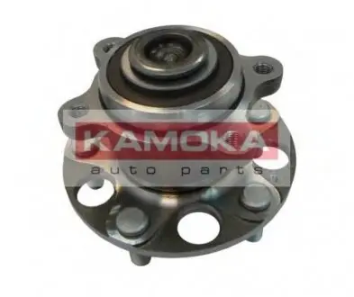 Комплект підшипника маточини колеса KAMOKA 5500082 (фото 1)
