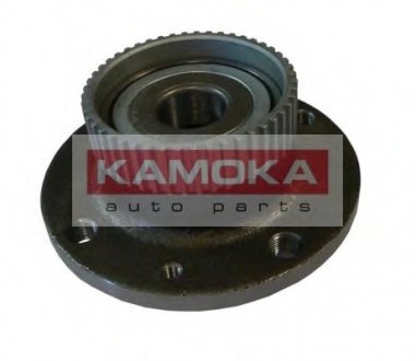 Комплект підшипника маточини колеса KAMOKA 5500003 (фото 1)