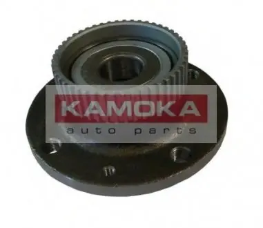 Комплект підшипника маточини колеса KAMOKA 5500003 (фото 1)