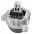 Подушка двигателя BMW 5(F07,F10)/ 6(F12,F13)/ 7(F01,F02) "08>> "Right 37811 01