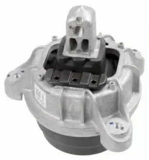 Подушка двигателя BMW 5(F07,F10)/ 6(F12,F13)/ 7(F01,F02) "08>> "Right LEMFORDER 37811 01