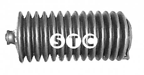 Пыльник, рулевое управление STC T400268 (фото 1)