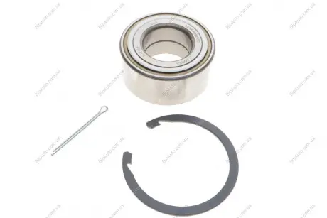Подшипник ступицы HYUNDAI SONATA III 93- передн. мост VKBA 3906 SKF VKBA3906