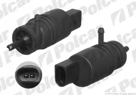 Насосик омывателя 9541PS-1 Polcar 9541PS1