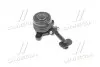 Підшипник вижимний DACIA LOGAN, RENAULT CLIO  (Вир-во LPR) 3489 3489