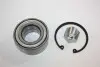 Iдшипник перед. Citroen Saxo/Xsara, Peugeot 106 II/206/306 AUTOMEGA 110124410 (фото 1)