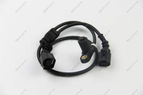 Датчик ABS передн Лів FORD GALAXY I SEAT ALHAMBRA VW SHARAN 1.8-2.8 09.95-03.10 AUTLOG AS4114