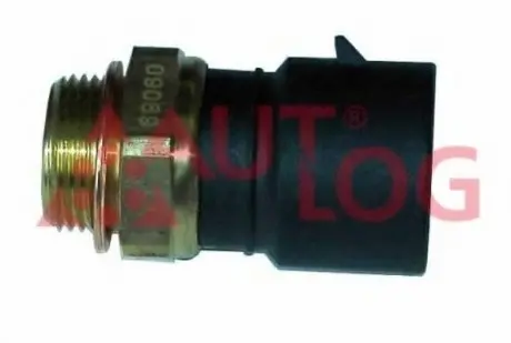 Датчик увімкнення вентилятора OPEL ASTRA F/G 1.2-2.2 88-05 (95-90C;120-115C) AUTLOG AS2037