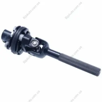 ВАЛ КАРДАННЫЙ РУЛЕВОЙ (KIA SORENTO (FY) 2002-2006) ASK-SORSS FEBEST ASKSORSS