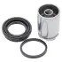 ПОРШЕНЬ СУППОРТА ТОРМОЗНОГО ЗАДНЕГО SEAT IBIZA IV (6J5) 2008- 2376-9N5R-KIT FEBEST 23769N5RKIT
