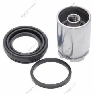 ПОРШЕНЬ СУППОРТА ТОРМОЗНОГО ЗАДНЕГО SEAT IBIZA IV (6J5) 2008- 2376-9N5R-KIT FEBEST 23769N5RKIT (фото 1)