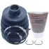 ПЫЛЬНИК ШРУС НАРУЖНЫЙ  (SKODA OCTAVIA II 2004-2012) FEBEST 2317-EOS 2317EOS