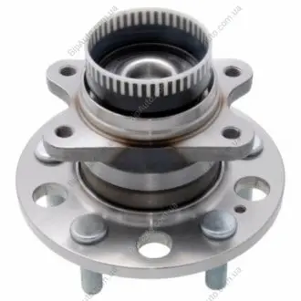 Маточина колеса 2282-SPORR FEBEST 2282SPORR