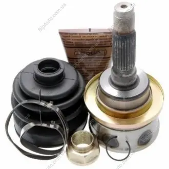 ШРКШ зовнішній 25x61x26 FEBEST 0510B25 (фото 1)