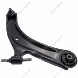 РЫЧАГ ПЕРЕДНИЙ ПРАВЫЙ (NISSAN QASHQAI J10F 2006-) 0224-J10RH FEBEST 0224J10RH